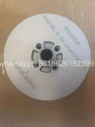 cummins ISX15 Crankcase Breather