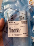 bosch injector valve set