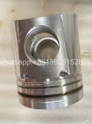 cummins 6ct 260hp engine piston  3925878
