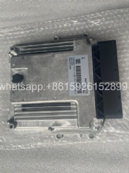 ECU 0281020446 for kamaz truck