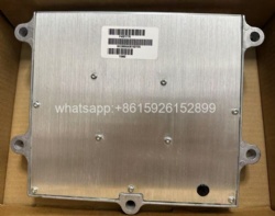 cummins QSB6.7 engine ECM 4921776