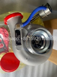cummins QSB6.7 engine turbocharger 4038597
