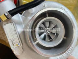 cummins engine turbocharger 4051230