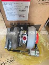 cummins isf3.8 engine turbocharger 5350916