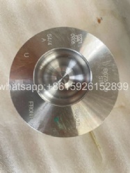 cummins 6BTA engine piston