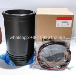 Cummins k19 cylinder liner 4024767