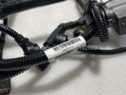 Cummins QSB6.7 engine harness 4988598