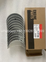 cummins N14 connecting rod bearing 3055145