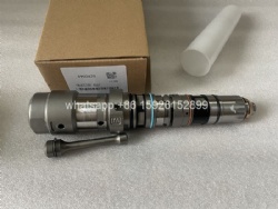 cummins QSK23 fuel injector