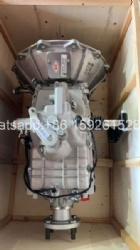 JAC light truck gearbox 1701010LE058XA