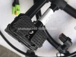 komatsu engine harness 4939039