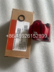 Fuel Shutoff Valve 3017993