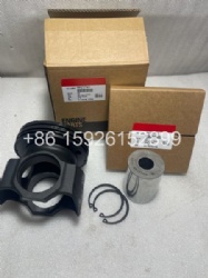 QSX15 engine piston kit 4923747
