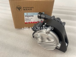 Foton cummins F2.5 water pump  PV10002096
