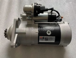 cummins 24V engine starter