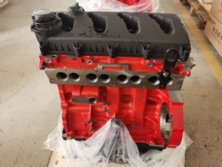 cummins ISF2.8 base engine