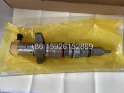 Caterpillar C7 fuel injector