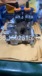 denso fuel injector 094000-0631 /6219-71-1201