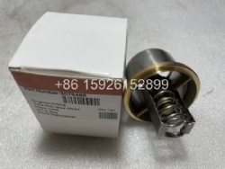 cummins K19 engine thermostat