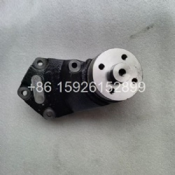 cummins 6BT engine fan support