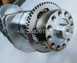 Cummins ISX Crankshaft