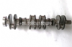 Cummins 6BT 5.9 engine crankshaft