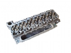 cummins QSB6.7 engine cylinder head