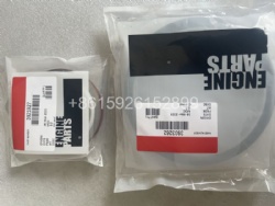 cummins 6ct engine Front Crankshaft Oil Seal 3921927