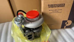 Cummins 6LT diesel engine parts holset turbocharger 4045076 4045069