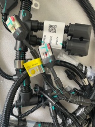 Cummins M11 L10 ISM11 QSM11 Engine Parts ECM Wiring Harness 4319565