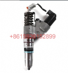 Common Rail Injector 4307795