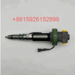 Common Rail Diesel Fuel Injector 4964172 F00bl0j014 for Cummins Qsk19 Qsk38 Qsk50 Qsk60 Engine