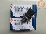 Bosch Fuel common rail pressure sensor 0281006364