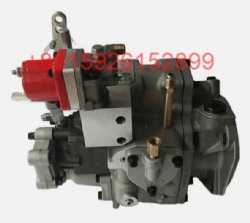 Cummins Engine Part Fuel Pump 3021961/3035686/3818133 for Cummins K19/Kta19/Qsk19 Engines