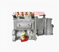 4b3.9 Byc   Diesel Engine Spare Parts Common Rail 4938972 Fuel Injection Pump
