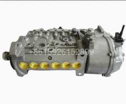 6b Diesel Engine Fuel Injection Pump 5260335 5260334