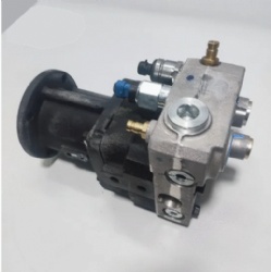 Diesel Engine Parts 4307242 Qsk23 Fuel Pump 6560-71-1202