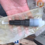 BOSCH Original Fuel Injector 0432191362