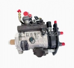 Fuel Injection Pump 9320A217h/9320A218h/9320A210h Dp200 Diesel Engine Loader Parts for Perkins