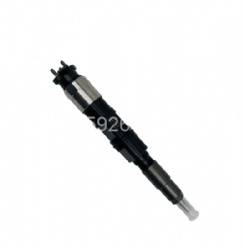 Diesel Fuelcommon Rail Injector 095000-6490