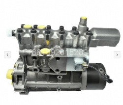 2888810 Genuine Cummins Fuel Injection Pump