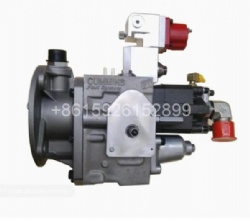 Fuel Pump 3075537 with Diesel Engine for Cummins K19/K38/K50