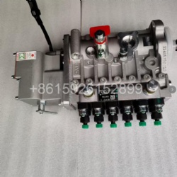 Cummins engine parts 6CT Fuel pump assy 5267706