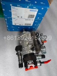 Original Pump 9520A320G for JCB Engine