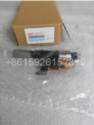 Fuel Injector 295050-1520 8-98243863-0 for Isuzu