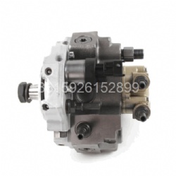 Common Rail Fuel Injection Pump 4988595