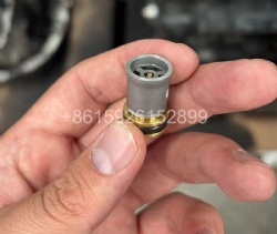 Genuine AUCAN 2.5L Diesel Engine Parts One Way Valve PV10005349