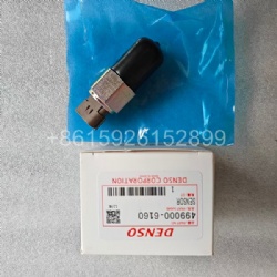 Sensor, Fuel Pressure, Denso 499000-6160