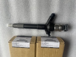 095000-5600/1465A041 fuel injector for Mitsubishi Motors
