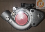 Toyota Hiace 2.5 TD H12 2L-T Turbocharger